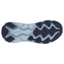 Hoka One One Men's Challenger ATR 6 Trail Running Shoes (Provincial Blue/Carrot, Size 8 US)