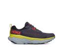 Hoka One One Men's Challenger ATR 6 Wide Running Shoe (Ombre Blue/Green Sheen) 8.5 US