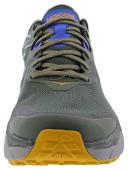 Hoka One One Men's Challenger ATR 6 Wide Running Shoe (Ombre Blue/Green Sheen) 9.5 US