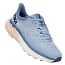 Hoka One One - Women's Arahi 5 Running Shoe - Blue Fog/Provincial Blue - 8.5 US