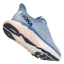 Hoka One One Women's Arahi 5 Running Shoes (Blue Fog/Provincial Blue, Size 6.5 US)