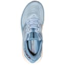Hoka One One Women's Arahi 5 Running Shoes (Blue Fog/Provincial Blue, Size 6.5 US)