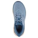 Hoka One One Women's Arahi 5 Running Shoes (Blue Fog/Provincial Blue, Size 6.5 US)