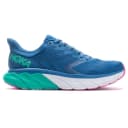 Hoka One One Women's Arahi 5 Running Shoes (Vallarta Blue/Atlantis, Size 7 US)