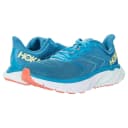 Hoka One One Women's Arahi 5 Running Shoes (Vallarta Blue/Atlantis, Size 7 US)