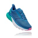 Hoka One One Women's Arahi 5 Running Shoes (Vallarta Blue/Atlantis, Size 8.5 US)