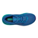 Hoka One One Women's Arahi 5 Running Shoes (Vallarta Blue/Atlantis, Size 8.5 US)