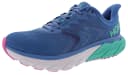 Hoka One One Women's Arahi 5 Running Shoes (Vallarta Blue/Atlantis, Size 9 US)