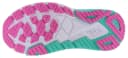 Hoka One One Women's Arahi 5 Running Shoes (Vallarta Blue/Atlantis, Size 9 US)