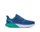 Hoka One One Women's Arahi 5 Running Shoes (Vallarta Blue/Atlantis, Size 9 US)