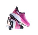 Hoka One One Women's Arahi 6 Running Shoes (Festival Fuchsia/Ibis Rose, Size 7.5 US)
