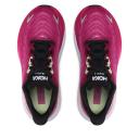 Hoka One One Women's Arahi 6 Running Shoes (Festival Fuchsia/Ibis Rose, Size 8.5 US)
