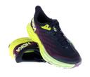 Hoka One One Women's Speedgoat 5 Running Shoes (Blue Graphite/Evening Primrose, Size 8 US)