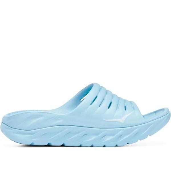 Hoka Ora Recovery Slide Summer Song/Country Air Size 11 Unisex - Hype DC | AfterPay Available