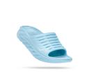 Hoka Ora Recovery Slide - Summer Song/Country Air - UK 3.5 Multicolour Trainers UK 3.5 Multicolour