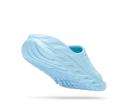 Hoka Ora Recovery Slide - Summer Song/Country Air - UK 3.5 Multicolour Trainers UK 3.5 Multicolour
