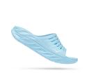 Hoka Ora Recovery Slide - Summer Song/Country Air - UK 3.5 Multicolour Trainers UK 3.5 Multicolour