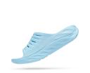 Hoka Ora Recovery Slide - Summer Song/Country Air - UK 3.5 Multicolour Trainers UK 3.5 Multicolour