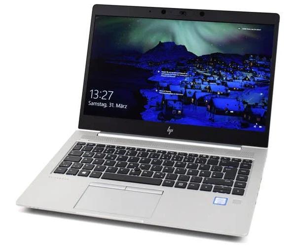 HP EliteBook 840 G5 i5 8350u 1.70Ghz 16GB RAM 256GB SSD 14" FHD Win 11