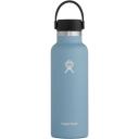 Hydro Flask Hydration 40oz Wide Mouth Insulated Water Bottle - White | Surf Accessories