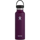 Hydro Flask Hydration 40oz Wide Mouth Insulated Water Bottle - White | Surf Accessories
