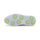 Ignite Articulate Wide Men's Golf Shoes in Peacoat/Silver/Quiet Shade, Size 10.5 by Puma