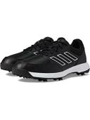 Ignite Articulate Wide Men's Golf Shoes in Peacoat/Silver/Quiet Shade, Size 12 by Puma