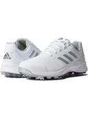 Ignite Articulate Wide Men's Golf Shoes in Peacoat/Silver/Quiet Shade, Size 12 by Puma