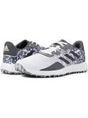 Ignite Articulate Wide Men's Golf Shoes in Peacoat/Silver/Quiet Shade, Size 12 by Puma