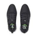 Ignite Articulate Wide Men's Golf Shoes in Peacoat/Silver/Quiet Shade, Size 7.5 by Puma