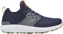 Ignite Articulate Wide Men's Golf Shoes in Peacoat/Silver/Quiet Shade, Size 9.5 by Puma