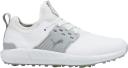 Ignite Articulate Wide Men's Golf Shoes in Peacoat/Silver/Quiet Shade, Size 9.5 by Puma