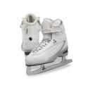 Jackson Ultima Softec Classic Junior ST2321 Kids Ice Skates / Available Colours: Black, White, Navy, Pink | Sports