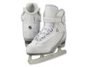 Jackson Ultima Softec Classic Junior ST2321 Kids Ice Skates / Available Colours: Black, White, Navy, Pink | Sports
