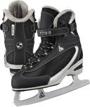 Jackson Ultima Softec Classic Junior ST2321 Kids Ice Skates / Available Colours: Black, White, Navy, Pink | Sports