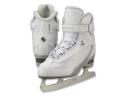 Jackson Ultima Softec Classic Junior ST2321 Kids Ice Skates / Available Colours: Black, White, Navy, Pink | Sports