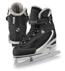 Jackson Ultima Softec Classic Junior ST2321 Kids Ice Skates / Available Colours: Black, White, Navy, Pink | Sports