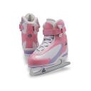 Jackson Ultima Softec Classic Junior ST2321 Kids Ice Skates / Available Colours: Black, White, Navy, Pink | Sports