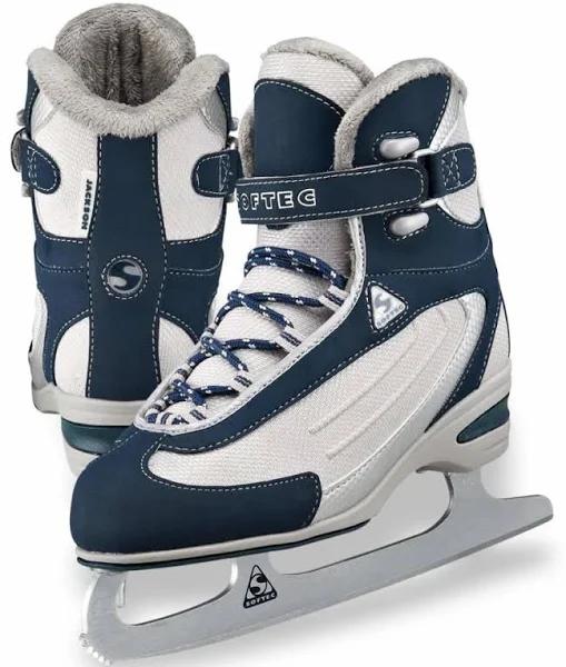 Jackson Ultima Softec Classic ST2300 ST2321 Womens, Mens, Girls, Boys, Kids Ice Skates | Sports