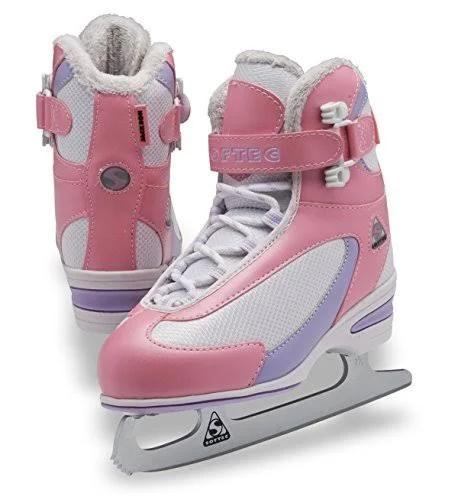 Jackson Ultima Softec Classic ST2300 ST2321 Womens, Mens, Girls, Boys, Kids Ice Skates | Sports