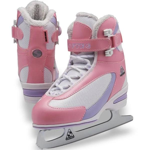 Jackson Ultima Softec Classic ST2300 ST2321 Womens, Mens, Girls, Boys, Kids Ice Skates | Sports