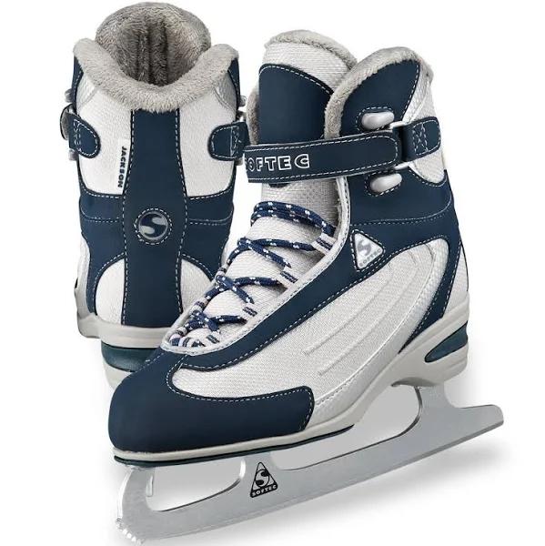Jackson Ultima Softec Classic ST2300 ST2321 Womens, Mens, Girls, Boys, Kids Ice Skates | Sports