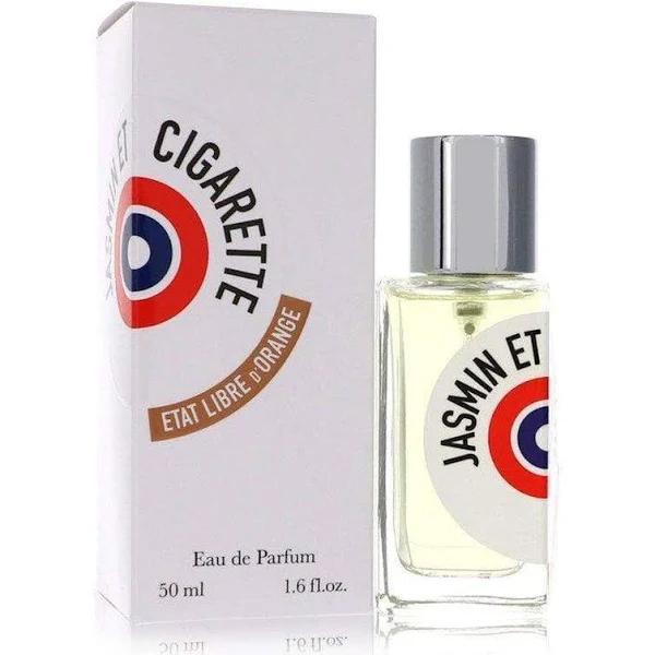 Jasmin Et Cigarette Eau De Parfum Spray by Etat Libre D'Orange