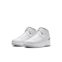 Jordan 2 Retro Unisex Shoes - White - Size: 13 - Foot Locker