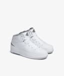Jordan 2 Retro Unisex Shoes - White - Size: 13 - Foot Locker