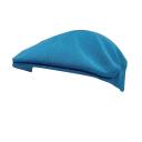 Kangol Tropic 504 Ivy Cap Mens Light Flat Driving Summer Hat Classic Original - S Topaz
