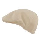 Kangol Tropic Ventair 504 Ivy Cap 0290BC Classic Summer Vintage Flat Driving Hat - M Oxblood