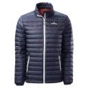 Kathmandu Heli Hooded Lightweight Water-Repellent Warm Mens Down Puffer Jacket V3 Men's Basic Jacket - Blue Midnight Navy Size Large - AfterPay &