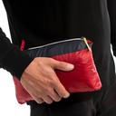 Kathmandu Heli Hooded Lightweight Water-Repellent Warm Mens Down Puffer Jacket V3 Men's Basic Jacket - Blue Midnight Navy Size Large - AfterPay &