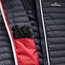 Kathmandu Heli Hooded Lightweight Water-Repellent Warm Mens Down Puffer Jacket V3 Men's Basic Jacket - Blue Midnight Navy Size Large - AfterPay &